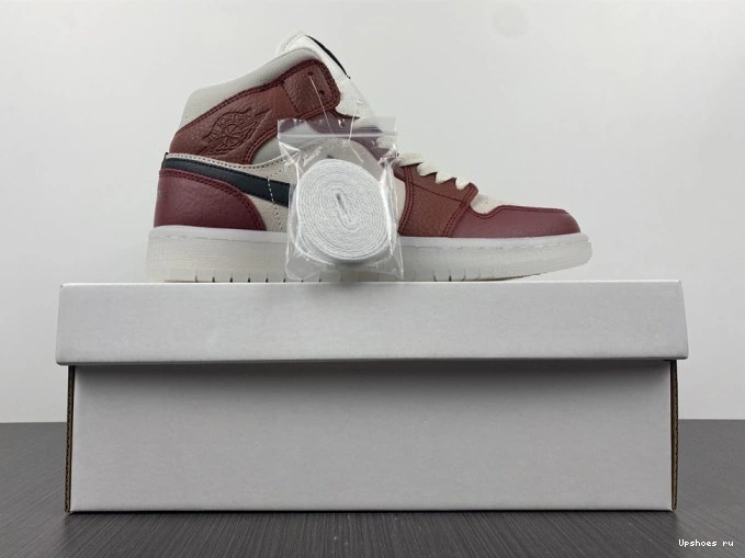 DM9601-200 Mid AIR 1 Machines Anti-Gravity Jordan 0727